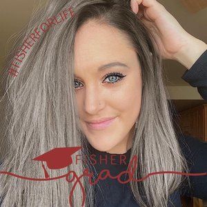 Meet your Posher, Leaha